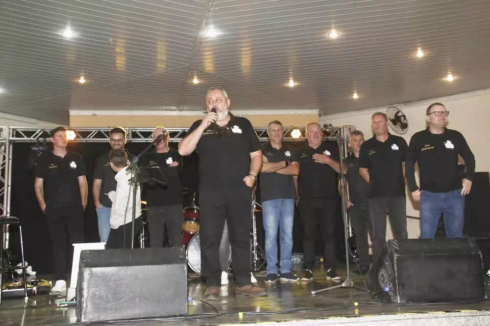 16º Feijoada dos Anjos de Riomafra superou vendas de ingressos